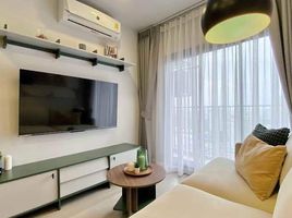 1 Schlafzimmer Wohnung zu vermieten im Life Phahon-Ladprao, Chatuchak