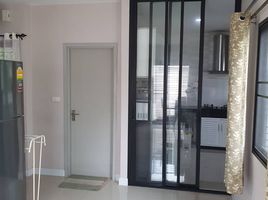 3 Schlafzimmer Haus zu verkaufen im Pave Ramintra-Wongwaen, O Ngoen