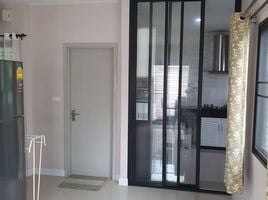 3 Bedroom House for sale at Pave Ramintra-Wongwaen, O Ngoen, Sai Mai, Bangkok