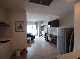 1 Schlafzimmer Wohnung zu verkaufen im Noble Remix, Khlong Tan