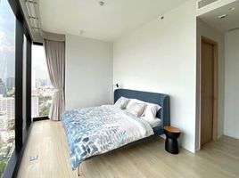 2 Schlafzimmer Wohnung zu vermieten im The Lofts Silom, Si Lom, Bang Rak, Bangkok
