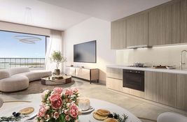 2 Schlafzimmer Appartement zu verkaufen in Abu Dhabi, Vereinigte Arabische Emirate