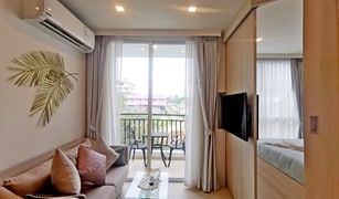2 chambres Condominium a vendre à Nong Prue, Pattaya Olympus City Garden 