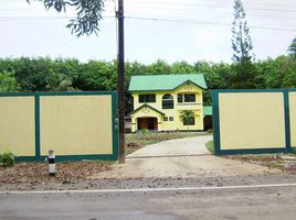 3 Schlafzimmer Haus zu vermieten in Thailand, Laem Ngop, Laem Ngop, Trat, Thailand