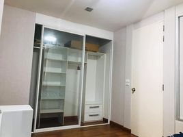 1 Schlafzimmer Appartement zu vermieten im The Parkland Ratchada-Thapra, Dao Khanong, Thon Buri