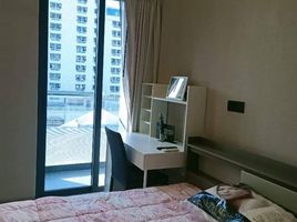 1 Schlafzimmer Wohnung zu vermieten im Cooper Siam, Rong Mueang, Pathum Wan