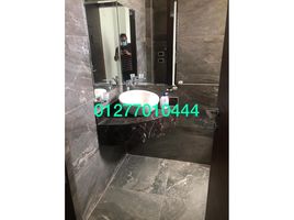 4 Bedroom Condo for rent at Eastown, The 5th Settlement, New Cairo City, Cairo, Egypt