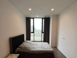 1 Bedroom Apartment for rent at Whizdom Essence, Bang Chak, Phra Khanong