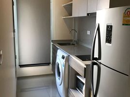 1 Bedroom Apartment for rent at Centric Ratchada - Huai Khwang, Din Daeng