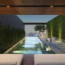 เดอะ แมทท์ สาทร - ท่าพระ