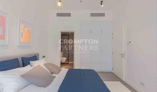 1 Bedroom Apartment for sale in Makers District, Abu Dhabi Pixel