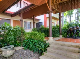 5 Bedroom House for rent at Laguna Waters, Choeng Thale, Thalang