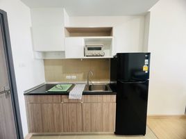 1 Bedroom Condo for rent at Supalai Loft Prajadhipok - Wongwian Yai, Somdet Chaophraya