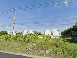  Land for sale in Saphan Sung, Bangkok, Saphan Sung, Saphan Sung