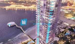 4 Bedrooms Penthouse for sale in Al Fattan Marine Towers, Dubai sensoria at Five Luxe