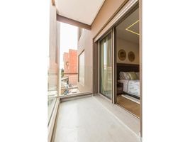 2 Bedroom Apartment for sale at projet de luxe gueliz, Na Menara Gueliz