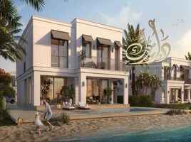 5 Bedroom Villa for sale at Ramhan Island, Saadiyat Beach