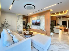 5 Bedroom Villa for sale at Atmos Prime Villa, Pong, Pattaya