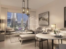 3 Bedroom Apartment for sale at Act Two, Opera District