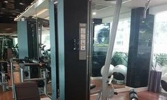 Фото 2 of the Communal Gym at The Feelture Condominium