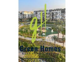 3 Bedroom Apartment for sale at Eastown, The 5th Settlement, New Cairo City