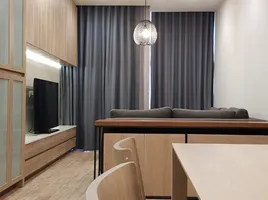 1 Schlafzimmer Wohnung zu vermieten im Noble Ploenchit, Lumphini