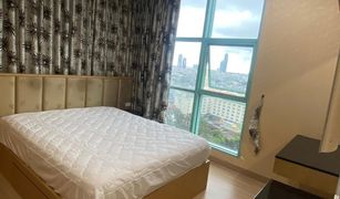 2 Bedrooms Condo for sale in Wat Phraya Krai, Bangkok Chatrium Residence Riverside