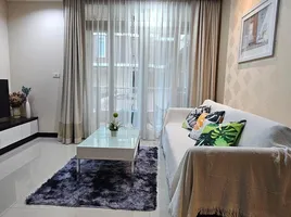 1 Bedroom Condo for rent at The Unique at Nimman 2, Suthep