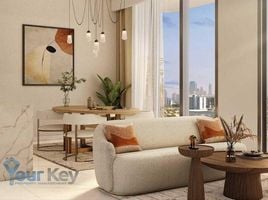 1 Bedroom Apartment for sale at Azizi Park Avenue, Azizi Riviera