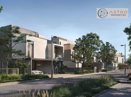 3 Bedroom Townhouse for sale at Bliss, Al Reem