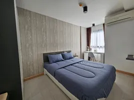 1 Bedroom Condo for rent at ZCAPE III, Wichit