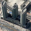 29 Burj Boulevard Tower 1