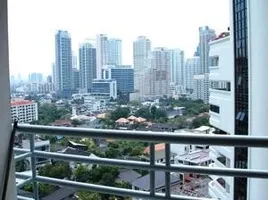 1 Bedroom Condo for rent at The Waterford Diamond, Khlong Tan