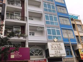 6 Schlafzimmer Villa zu verkaufen in District 11, Ho Chi Minh City, Ward 15