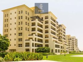 Studio Apartment for sale at Marina Apartments F, Al Hamra Marina Residences