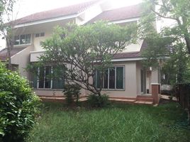 4 Bedroom Villa for rent at Lanna Thara Village, Nong Khwai, Hang Dong, Chiang Mai