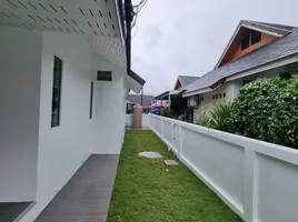 2 Bedroom House for sale at Baan Suan Neramit 3, Si Sunthon, Thalang, Phuket