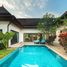 2 Bedroom Villa for sale in Laguna, Choeng Thale, Choeng Thale