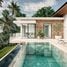 3 Schlafzimmer Haus zu verkaufen im Sawasdee Pool Vill Bophut 5, Bo Phut, Koh Samui, Surat Thani