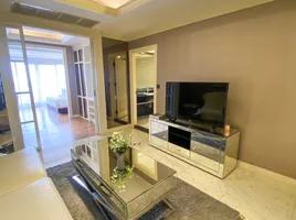 1 Bedroom Condo for sale at Nusa State Tower Condominium, Si Lom