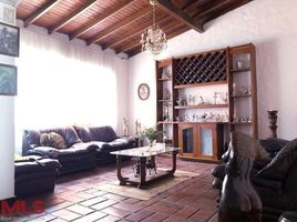 10 Bedroom House for sale in Antioquia, Medellin, Antioquia