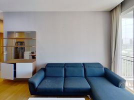 2 Schlafzimmer Appartement zu vermieten im 39 by Sansiri, Khlong Tan Nuea