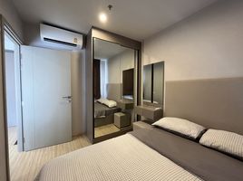 1 Schlafzimmer Wohnung zu vermieten im The Privacy Thaphra Interchange, Wat Tha Phra, Bangkok Yai