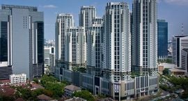 Доступные квартиры в Belle Grand Rama 9