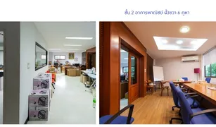 N/A Office for sale in Phra Khanong Nuea, Bangkok 