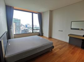 2 Bedroom Condo for rent at Sindhorn Residence , Wang Mai, Pathum Wan, Bangkok