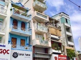 Studio House for sale in Ben Thanh Market, Ben Thanh, Pham Ngu Lao