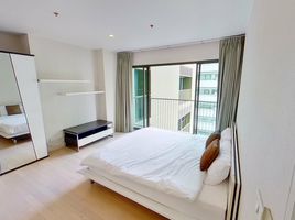 1 Bedroom Apartment for sale at Noble Solo, Khlong Tan Nuea, Watthana, Bangkok