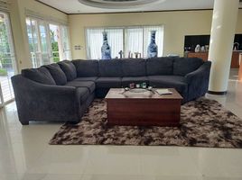 6 Schlafzimmer Villa zu vermieten im Platinum Residence Park, Rawai