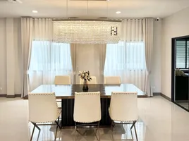 4 Bedroom House for sale at The City Bangna, Bang Kaeo, Bang Phli, Samut Prakan